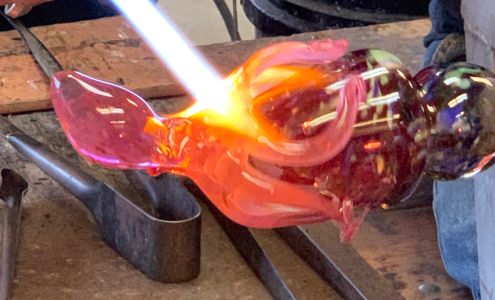 Oregon Coast Glassworks