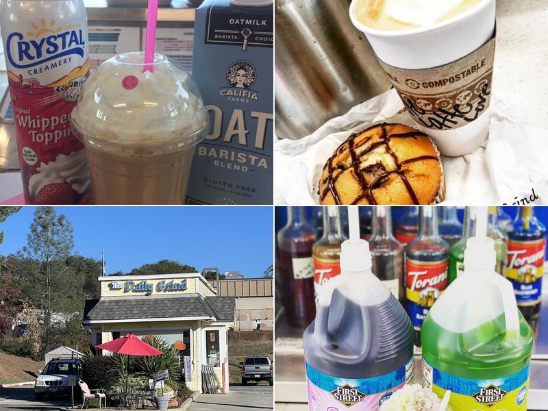 Daily Grind 9430 Indian Hill Rd, Newcastle