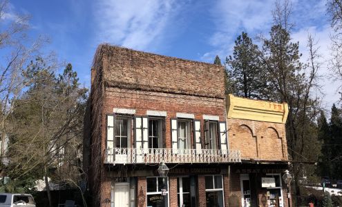 Nevada City Chamber of Commerce