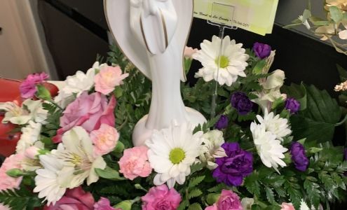 Norton Floral of Lee County 40814 W Morgan Ave, Pennington Gap Virginia 24277