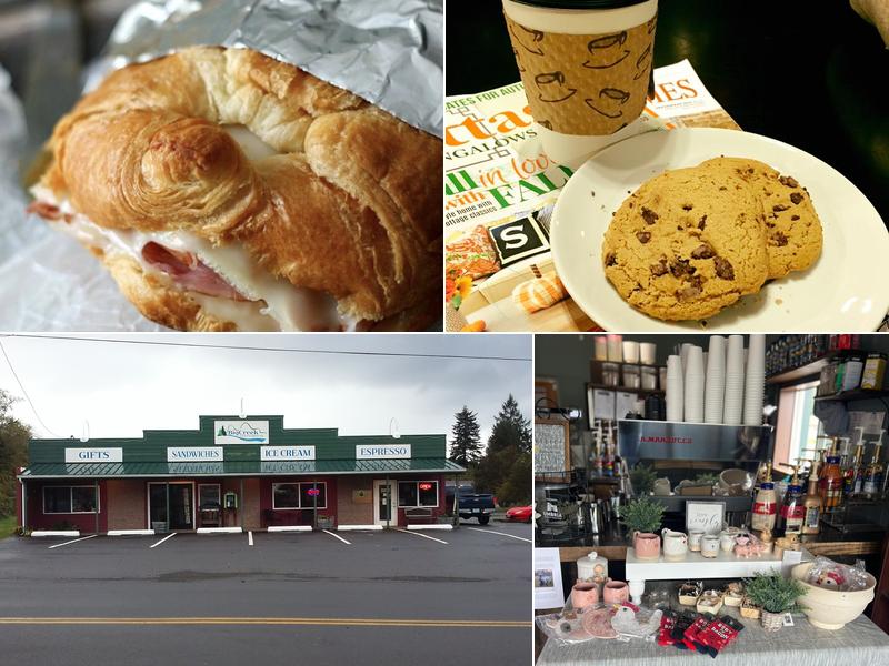 Big Creek Coffeehouse