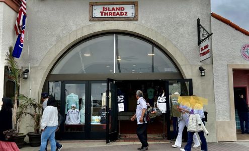 Island Threadz Avalon