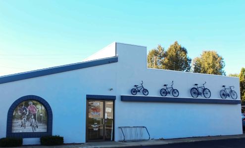 Bicycle Store