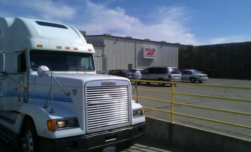 Dallas Distributing Co