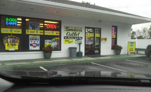 Smoker's Outlet, Inc. - Hanover, PA