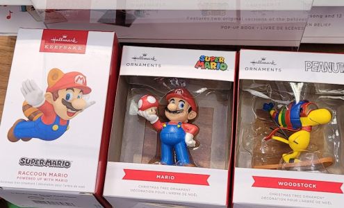 Barbara's Hallmark Shop