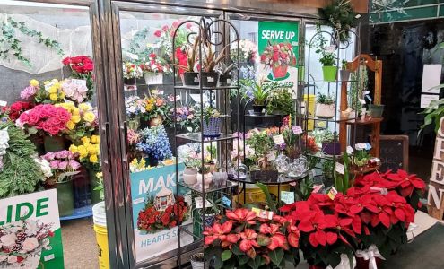 Loefflers Flower Shop