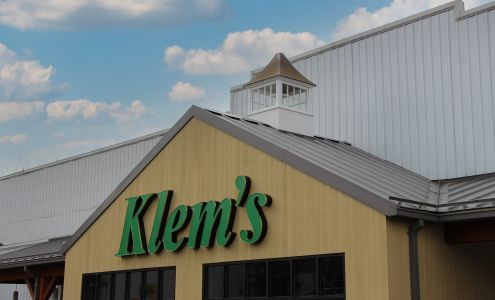 Klem's