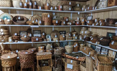 Nowetah's Indian Store & Museum New Portland