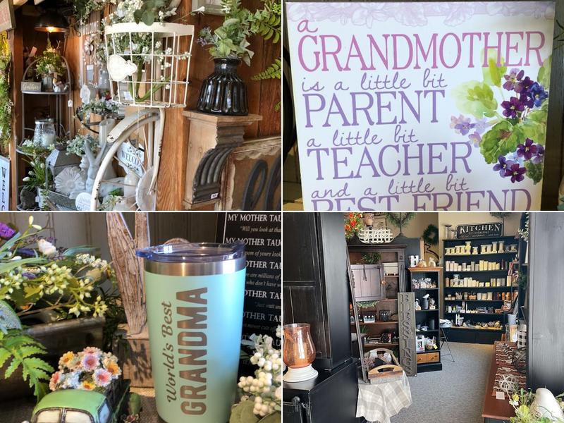 Old Mill Gardens Floral & Gift