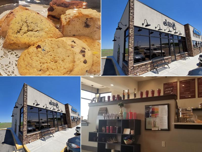 Java18 720 US-18, Garner