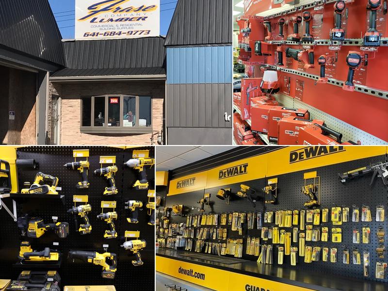 Frase Company Lumber