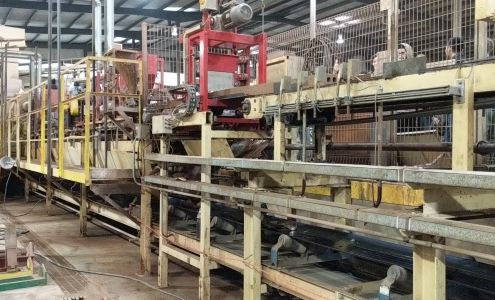 Yankee Hill Brick & Tile