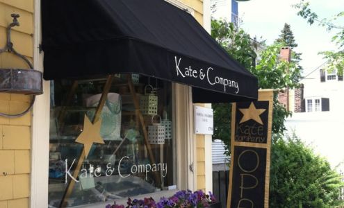 Kate & Co