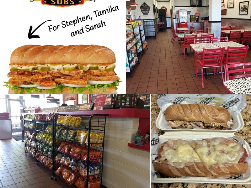 Firehouse Subs Boynton Beach