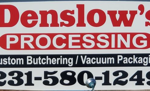Denslow Processing