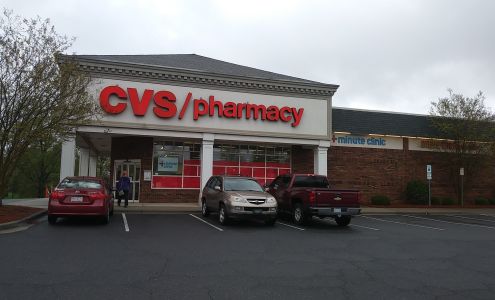 CVS