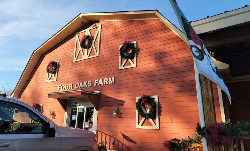 Four Oaks Farm