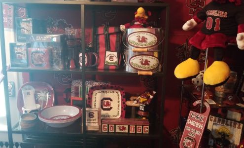 The Garden Gate Florist