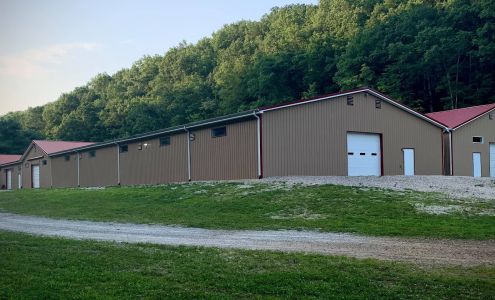 Midwest Bottles LLC Garrison