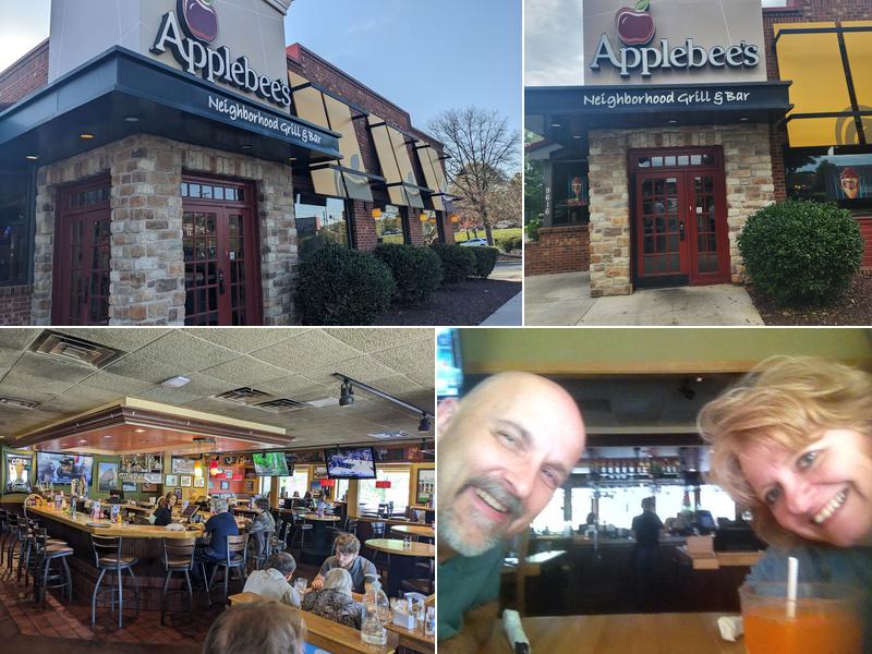 Applebee's Grill + Bar 9616 E Independence Blvd, Matthews