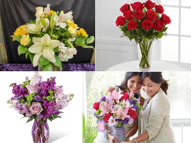Lily's Floral Design & Gifts