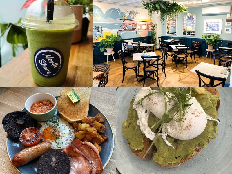 North Shore Coffee House and Kitchen