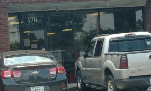 Sunshine Nutrition Center