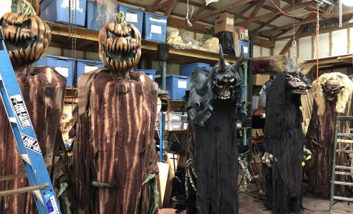 Gore Galore Cynthiana