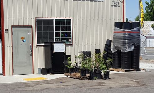 La Corona Hydroponics Los Molinos