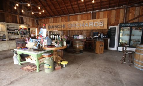 Bianchi Orchards Los Molinos