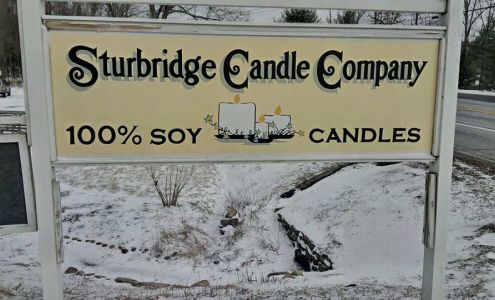 Sturbridge Candle Company Brimfield