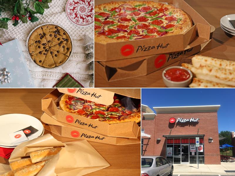 Pizza Hut