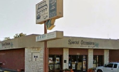 Margot's Flowers and Gifts