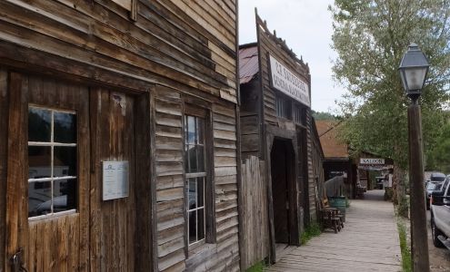 Virginia City Chamber of Commerce Virginia City