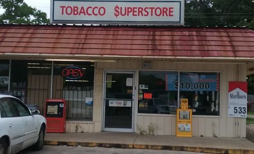 Tobacco SuperStore