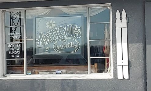 Shadylane Antique Mall