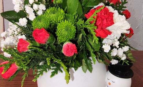 Bloomers Florist & Gift Shop