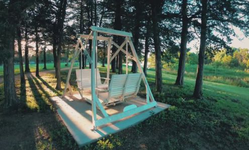 Maranatha Bible Camp Maxwell