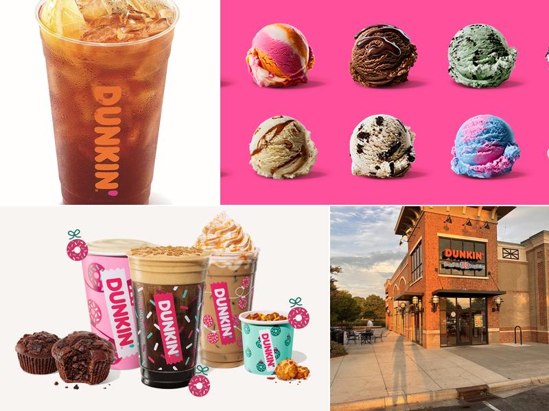 Dunkin'