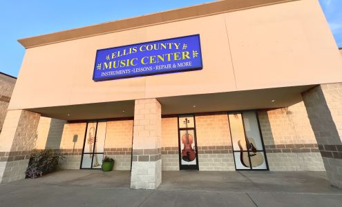 Ellis County Music Center