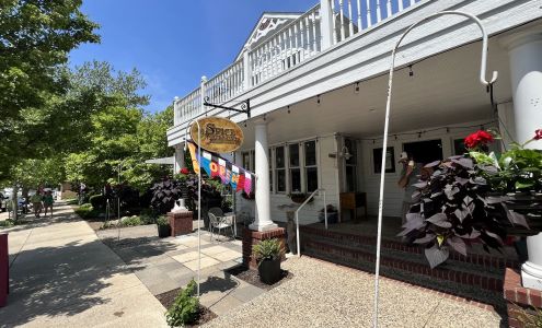 Saugatuck Spice Merchants