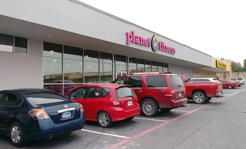 Town South Shopping Center