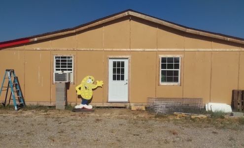 Cooper Candy Co