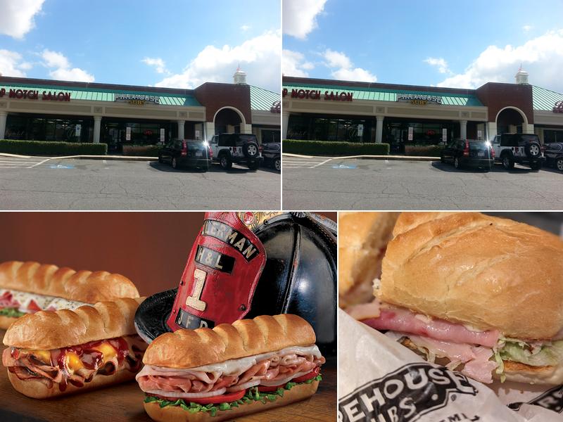 Firehouse Subs Windsor