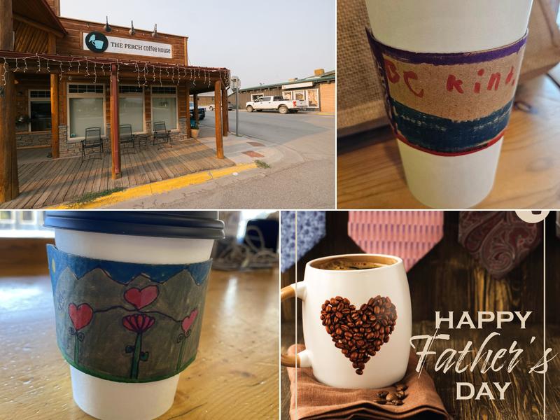 The Perch Coffee House