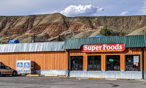 Lynn's Superfoods Dubois Dubois