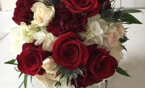 Davis Floral Designs