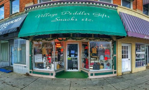 Village Peddler Gift Shoppe