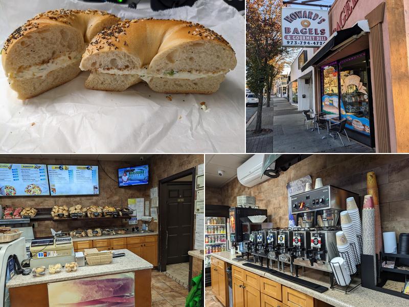 Howard's Bagels